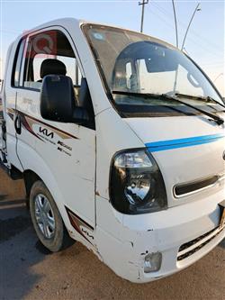 Kia Bongo